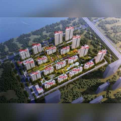 珺悦国际二手房市场最新行情分析