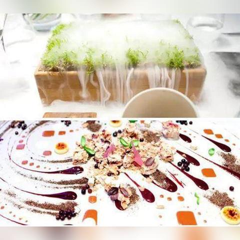 最新菜单呈现，品味独特美食艺术