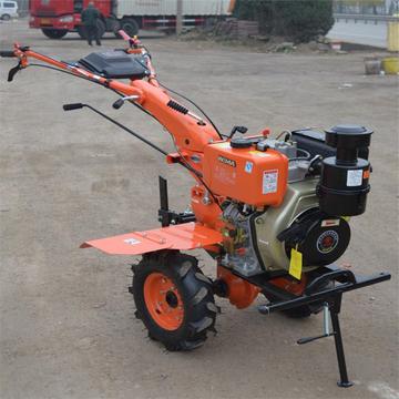 威马新款微耕机，科技革新助力农业高效发展