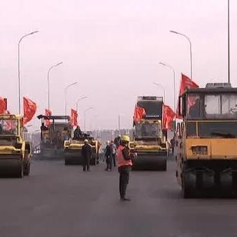 建金高速公路最新进展消息