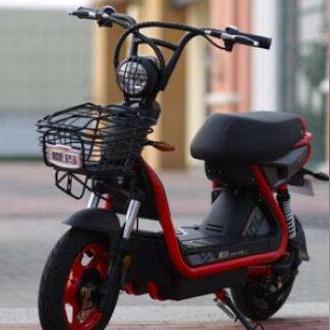 欧派电动车新款图片大全与性能详解