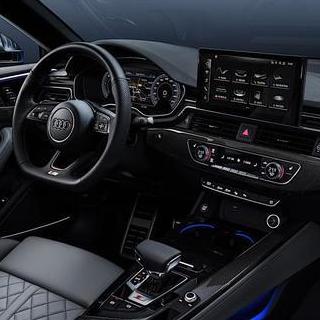 奥迪A4 1.4T最新消息全面解读