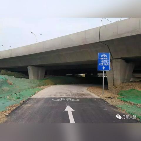 丹阳路立交桥最新进展，细节曝光，未来规划揭秘