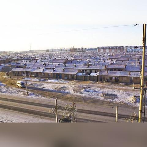 锡林浩特棚改最新进展，棚户区改造进展顺利