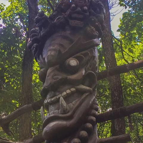 贵安先生山景新动态