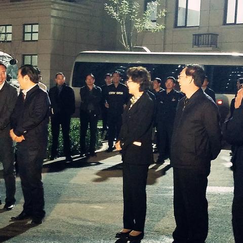 丰南区棚改最新进展，改造进度更新报道