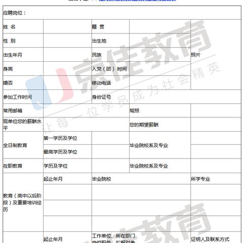 泾河工业园最新招聘启事发布