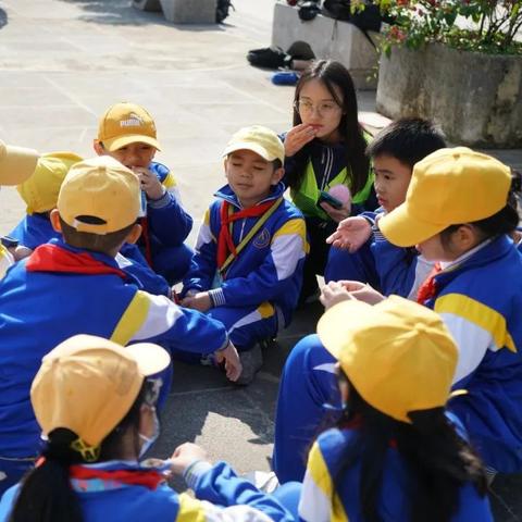 红领巾二小最新动态报道