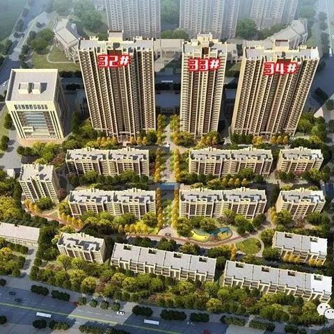 星沙深业睿城房价走势分析