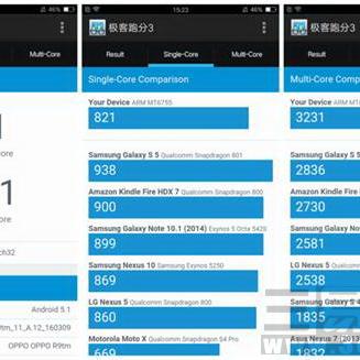 OPPO R9最新款手机全面测评报告