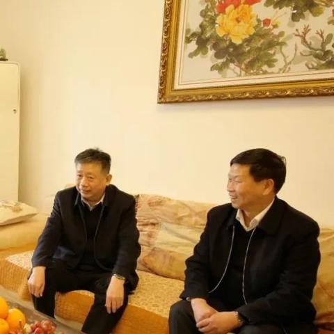 平顶山市领导班子成员最新介绍