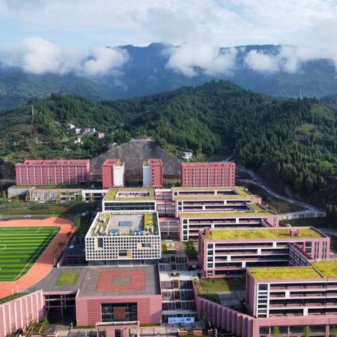 开州浦里建设进展更新，最新消息揭秘