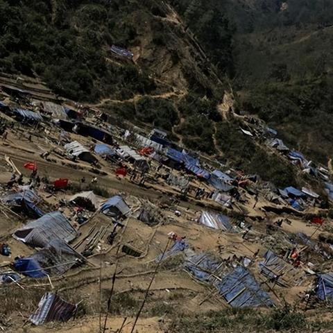 中缅边境军事态势最新分析