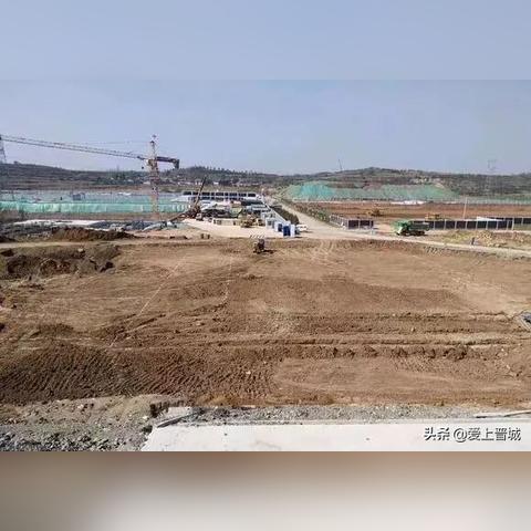 晋城飞机场最新动态全面解析