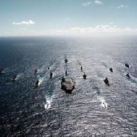 海上大作战最新版游戏详解与评测