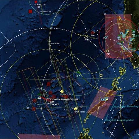 南沙群岛填海最新动态更新