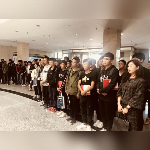 沈阳化工大学最新动态更新