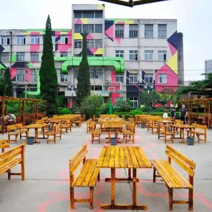 揭秘最新一期跑男拍摄地点