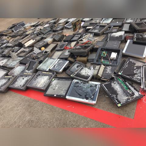 关于船舶报废最新政策解读，2025年新规详解