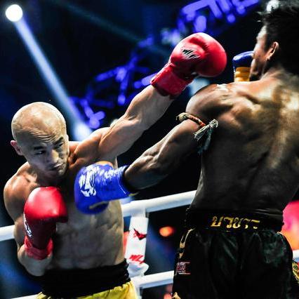 武林风一龙最新一期，赛场风云与英雄风采揭秘