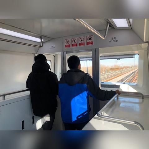 燕房线最新进展，顺利推进，细节更新