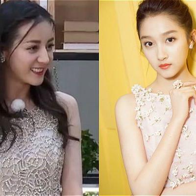 鹿晗热巴最新动态，星光下的最新消息