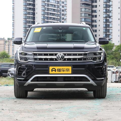 大众途昂7月全新车型重磅升级，先进技术引领风潮
