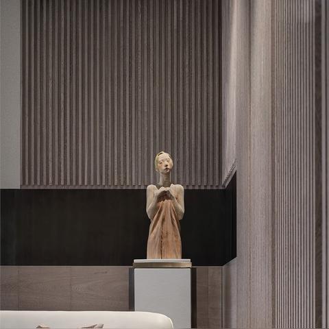 最新房屋设计3D模型，塑造未来居住空间新趋势