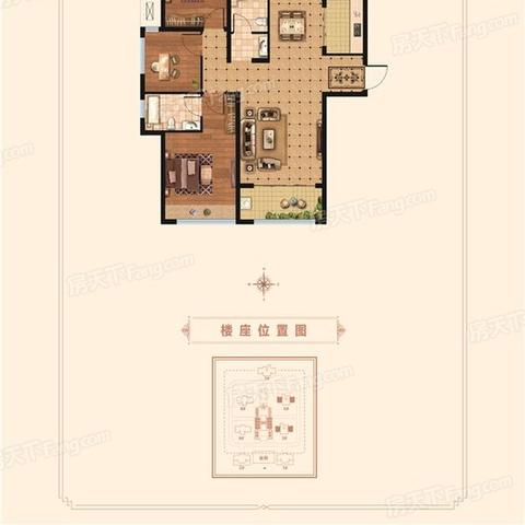 润江翡丽公馆最新动态更新