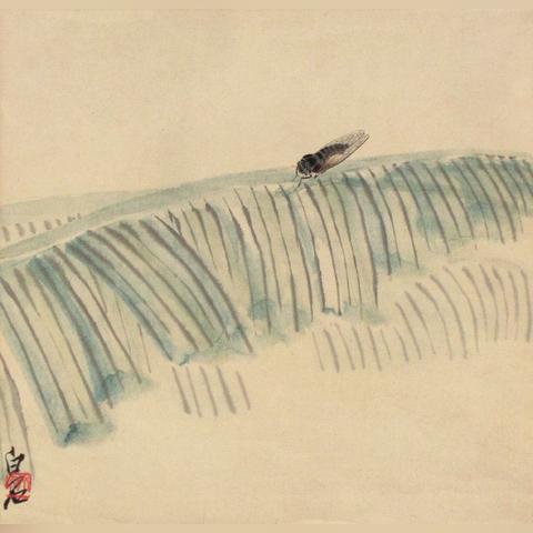 水吟蝉醉离枫章节概述与赏析