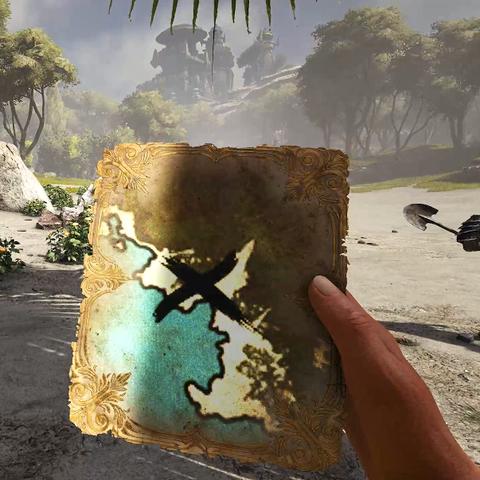 海盗来了最新二维码群，冒险寻宝之旅开启