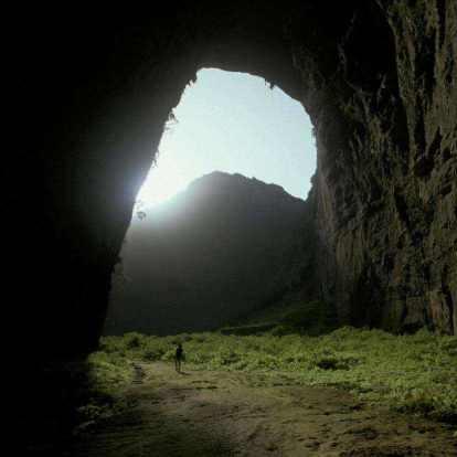 央视纪录片揭秘未知世界真实面貌