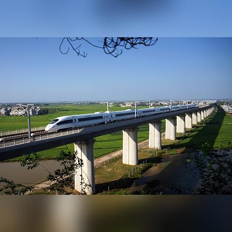 辽宁高铁最新规划图深度解读