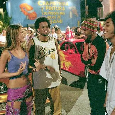 飞车新曲，速度与激情的旋律碰撞