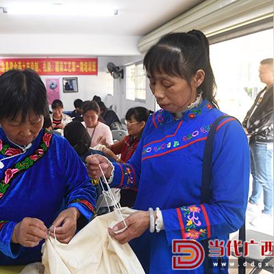 罗城么佬家园最新动态更新