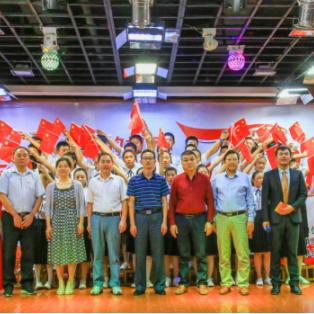 裕安区西河口乡招投标最新公告