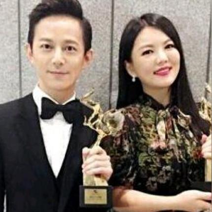 谢娜最新时尚穿搭，潮流引领者的风采图片