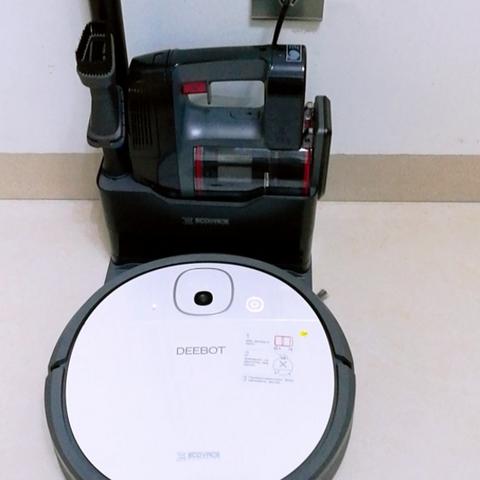 科沃斯最新扫地机，革新技术与智能生活的融合典范