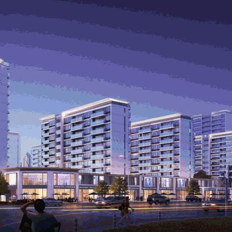 万和春天住区最新动态深度解析