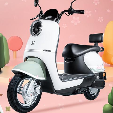 爱玛电动车新款超值特惠，科技与时尚完美融合仅售3999元起