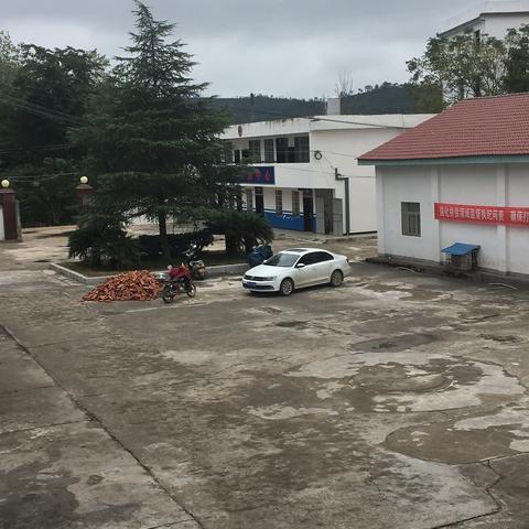 瑞金市谢坊镇新闻速递