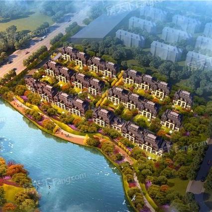 合能十里锦锈最新进展更新