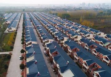 灵宝市新农村最新动态，深度报道