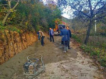 灵宝市新农村最新动态,深度报道