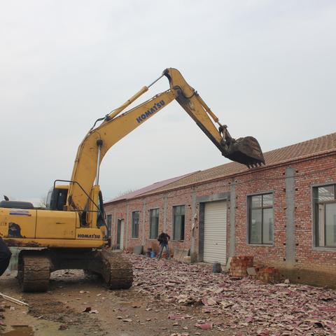 农村拆旧建新政策最新详解