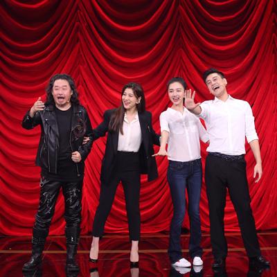 跨界喜剧王第三季最新动态报道与综述