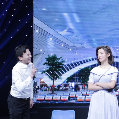 跨界喜剧王第三季最新动态报道与综述