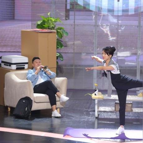 跨界喜剧王第三季最新动态报道与综述