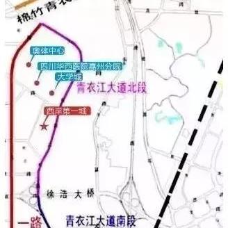 苏稽片区最新规划动态