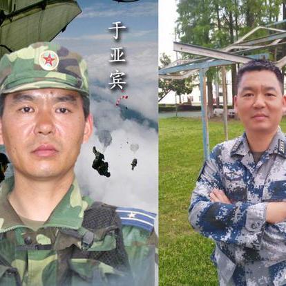 空降兵第15军最新动态报道